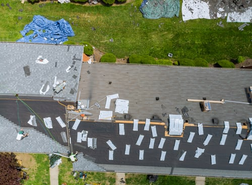 Roof Replacement in Austin: What to Expect from Start to |Finish|
