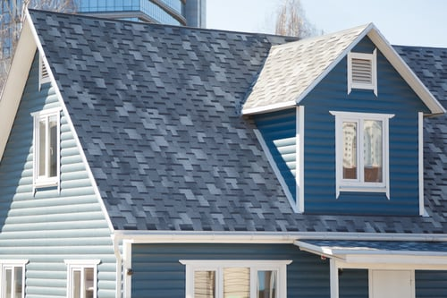 Gutter Installation